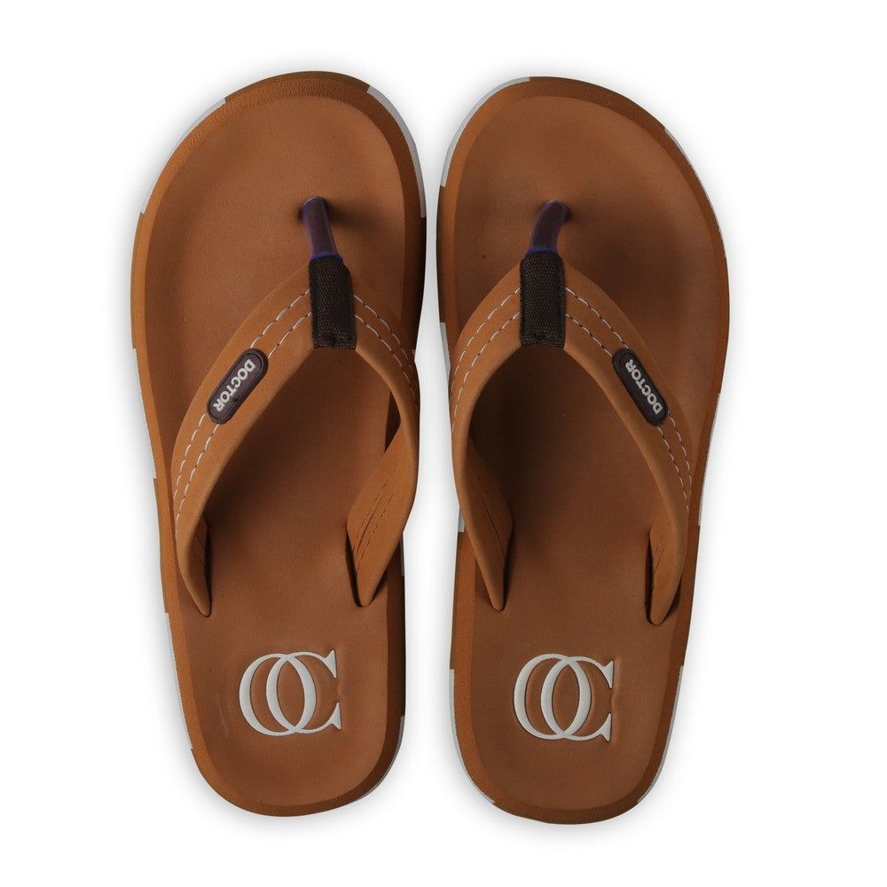 ORTHO CLUB Ultra Soft Ortho Slippers for Mens