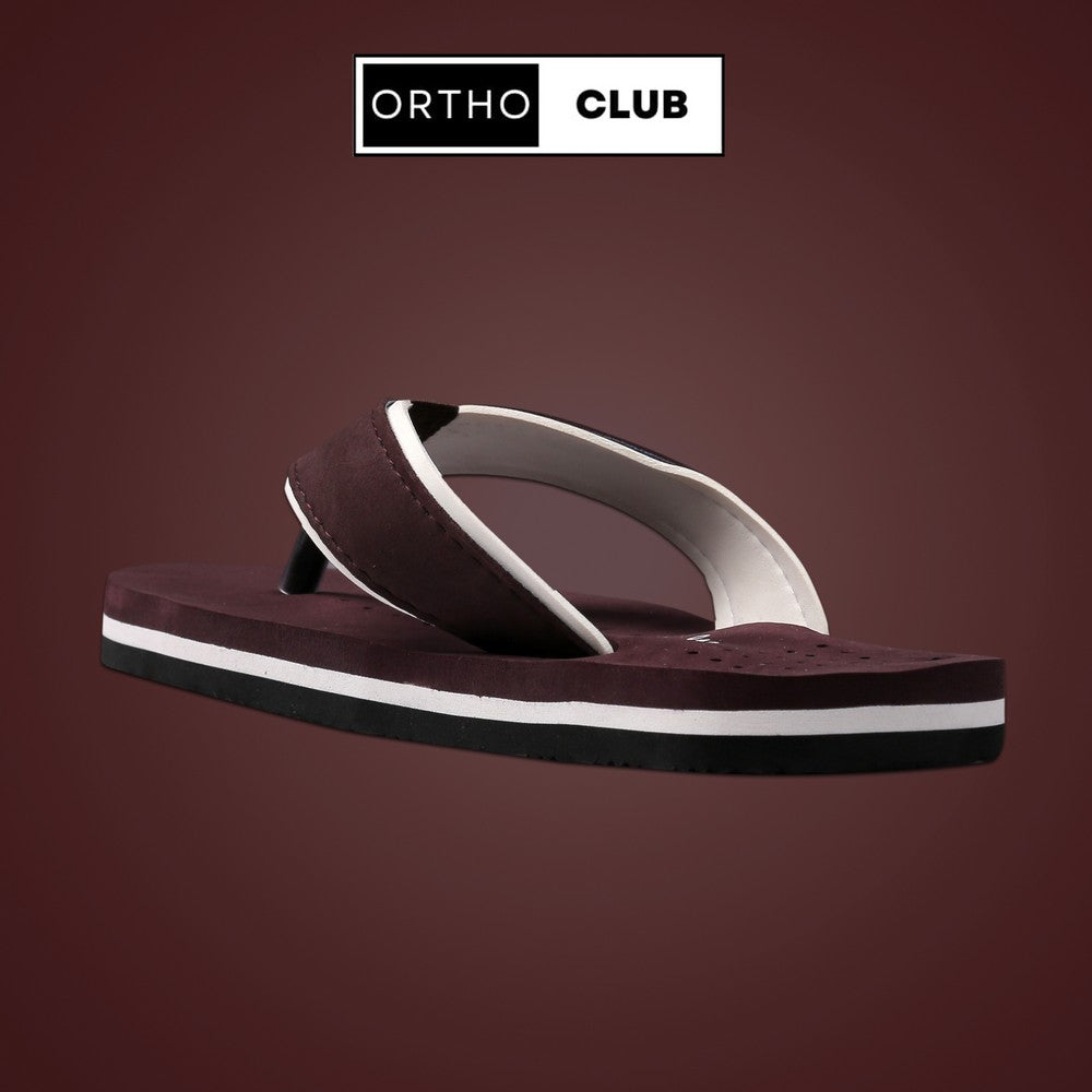 ORTHO CLUB Slippers For Man Ortho Health Slippers for Men
