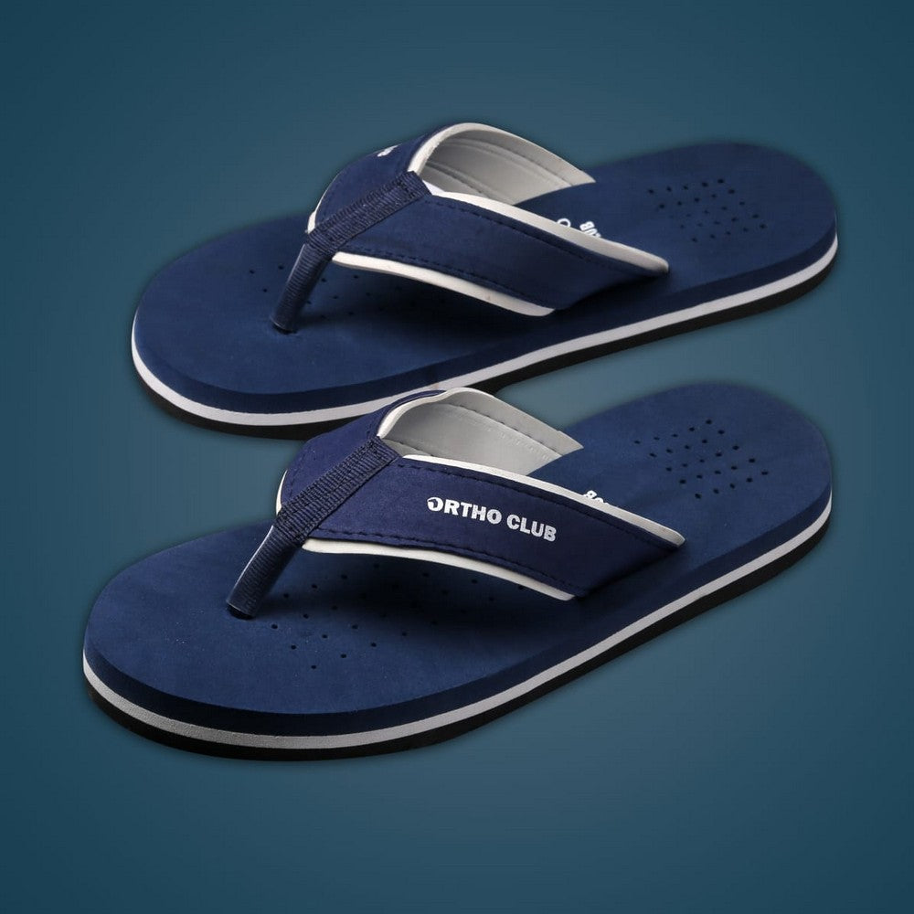 ORTHO CLUB Slippers For Man Ortho Health Slippers for Men