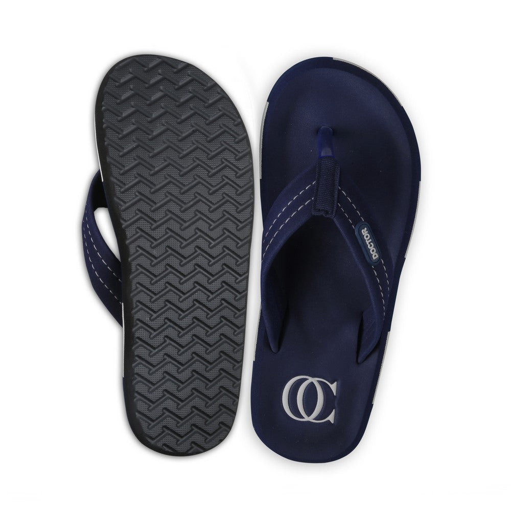 ORTHO CLUB Ultra Soft Ortho Slippers for Mens