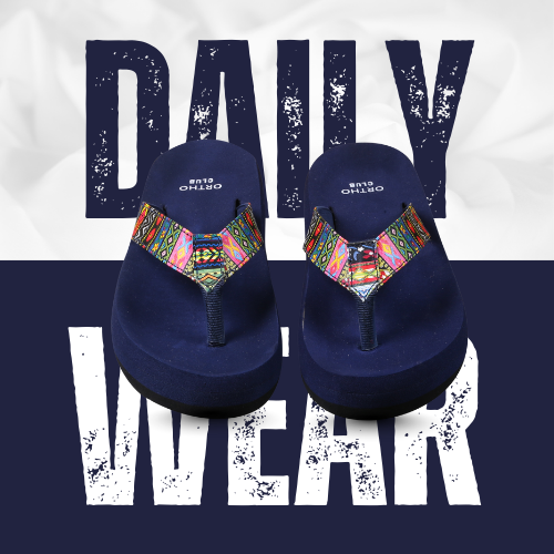 Daily wear