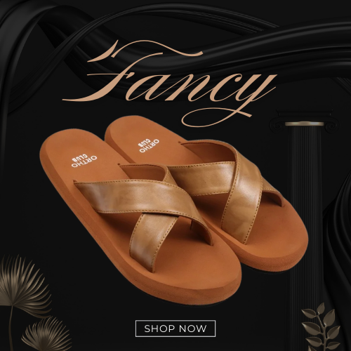 Fancy