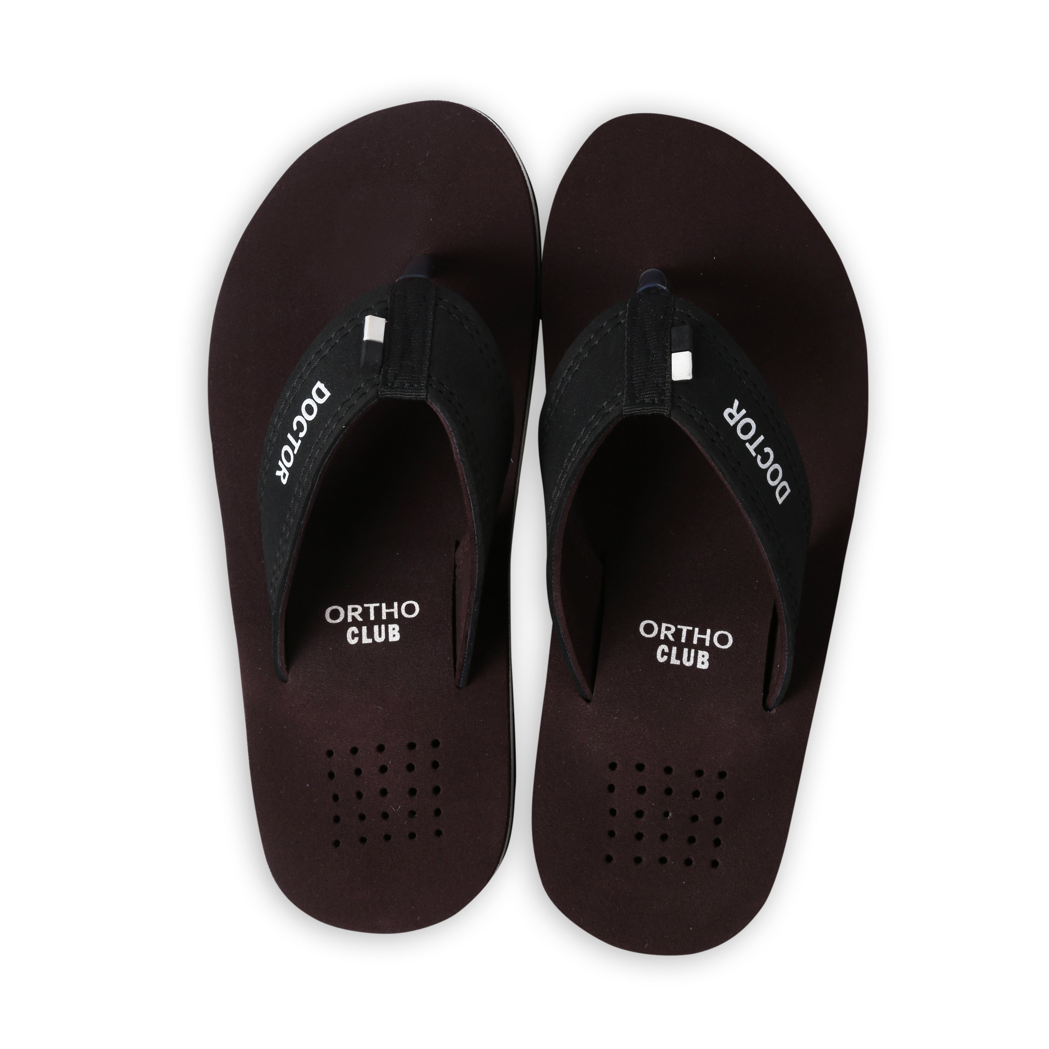 Doctor Ortho Flip Flops