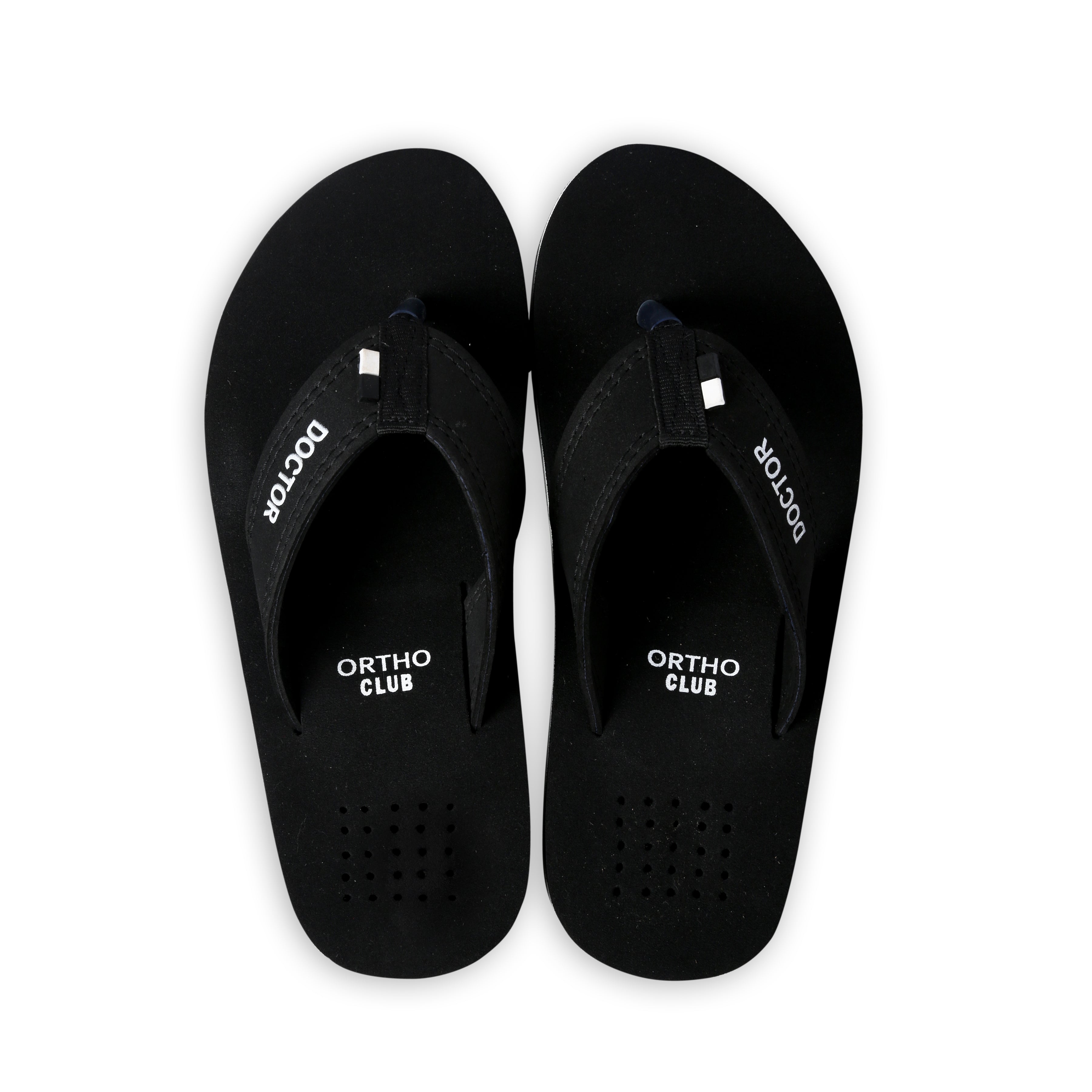 Doctor Ortho Flip Flops