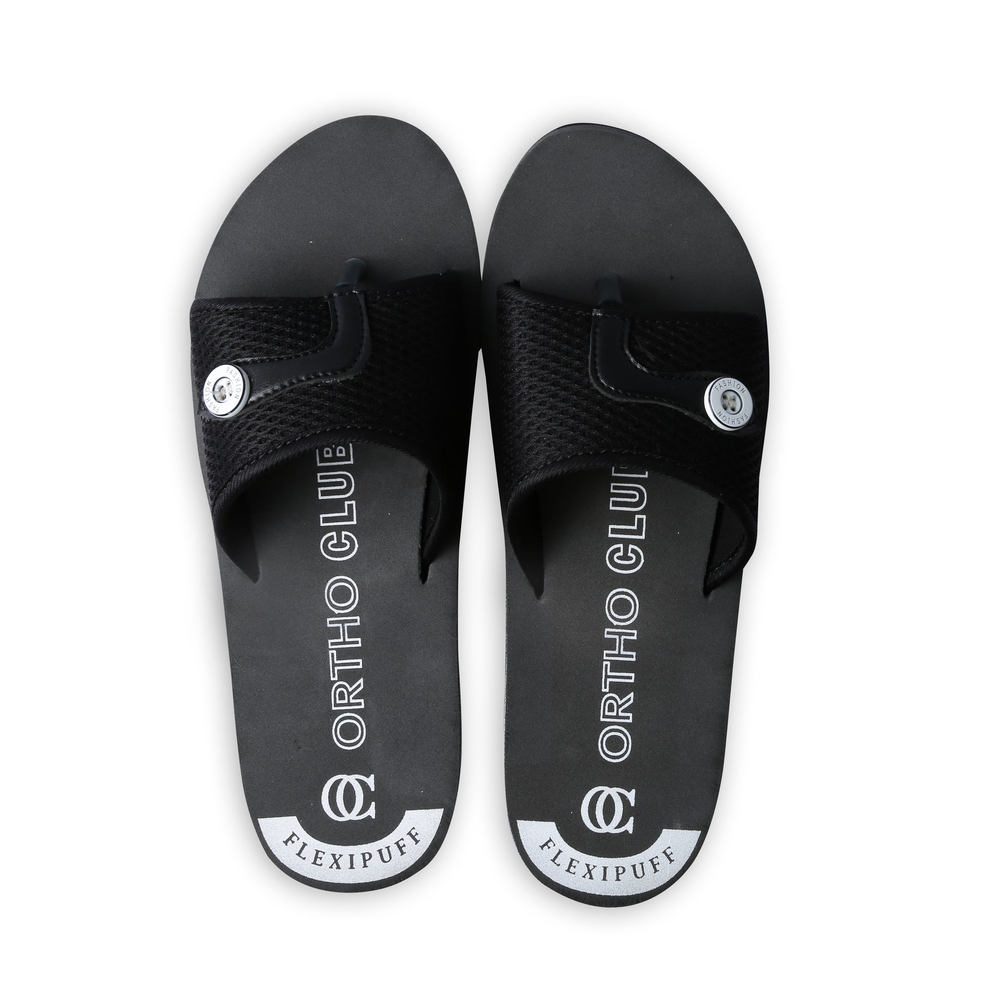 Women's FlexiPuff Slides