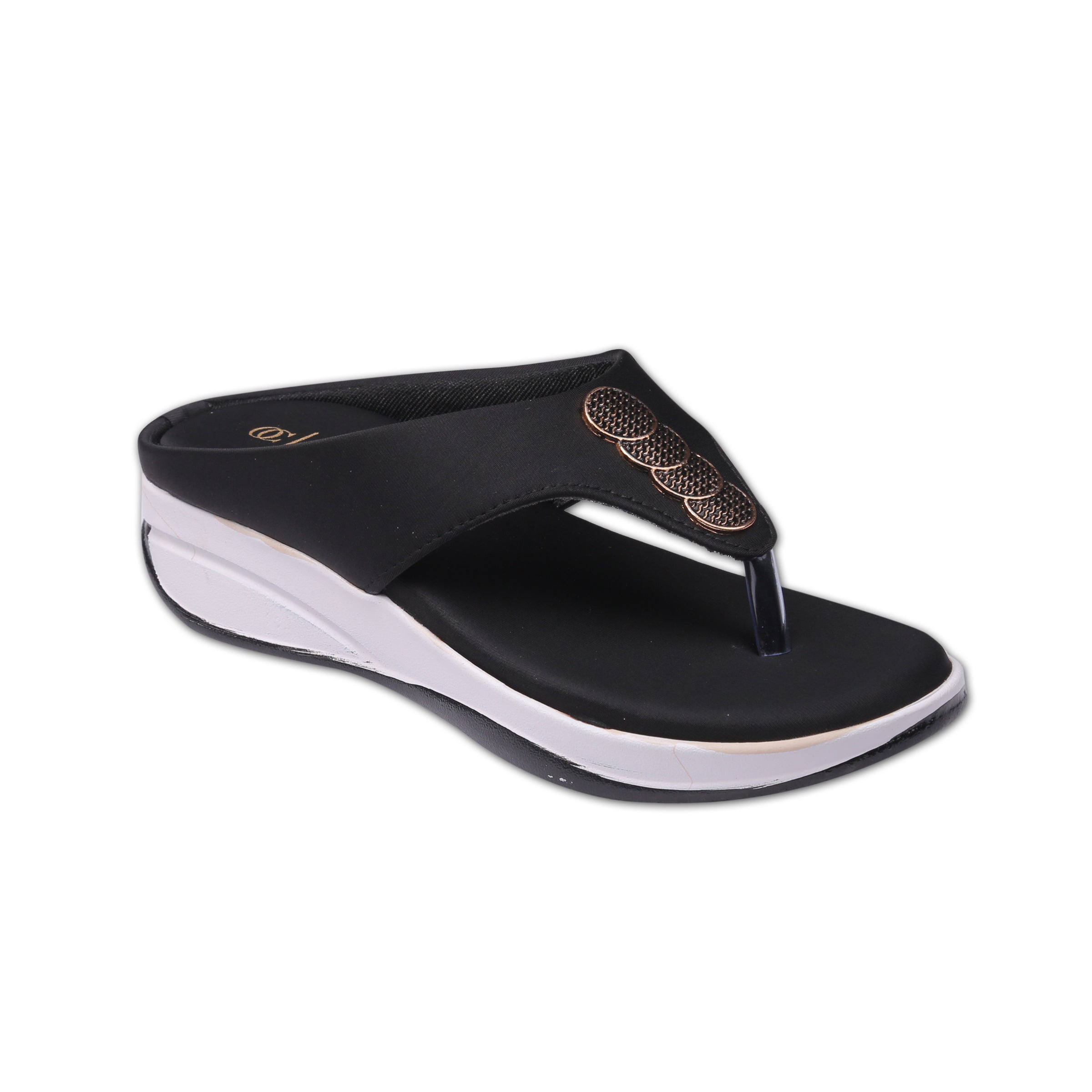 ORTHO CLUB Fancy doctor slippers Stylish Slipper for women