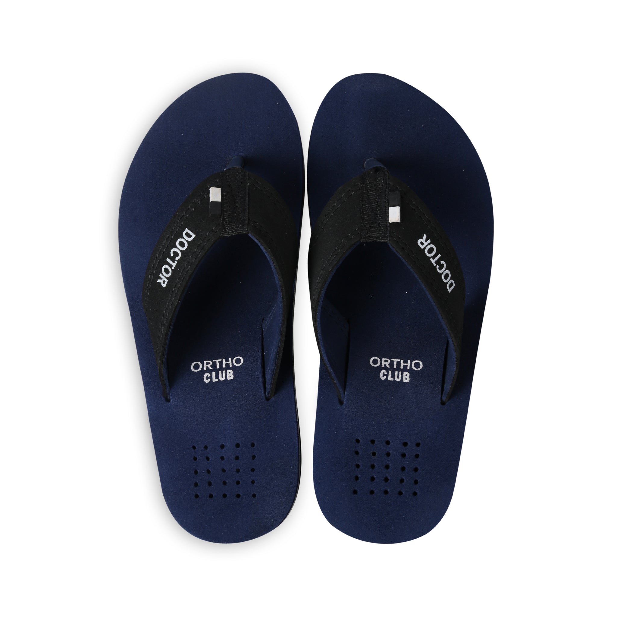 Doctor Ortho Flip Flops