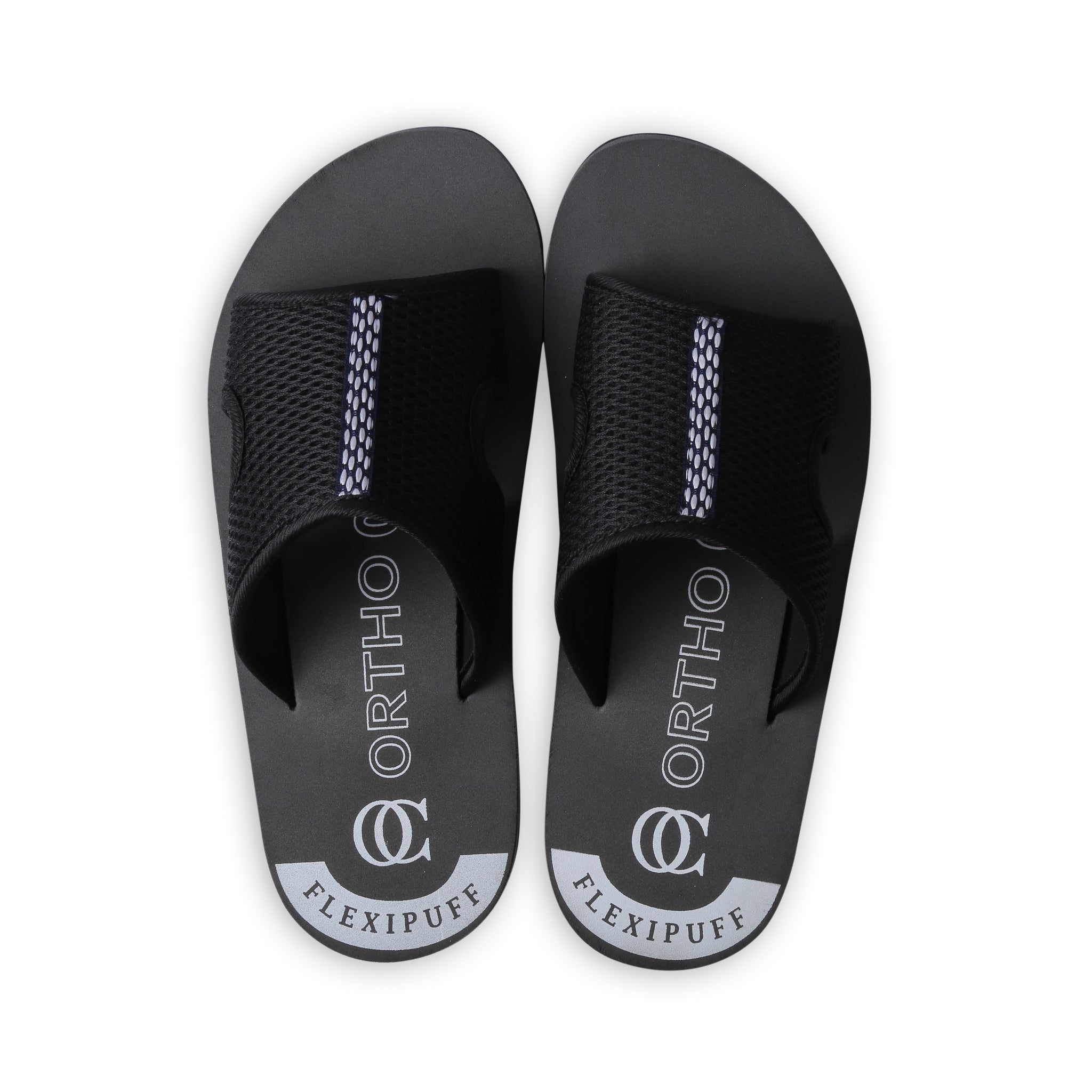Men's FlexiPuff Slides