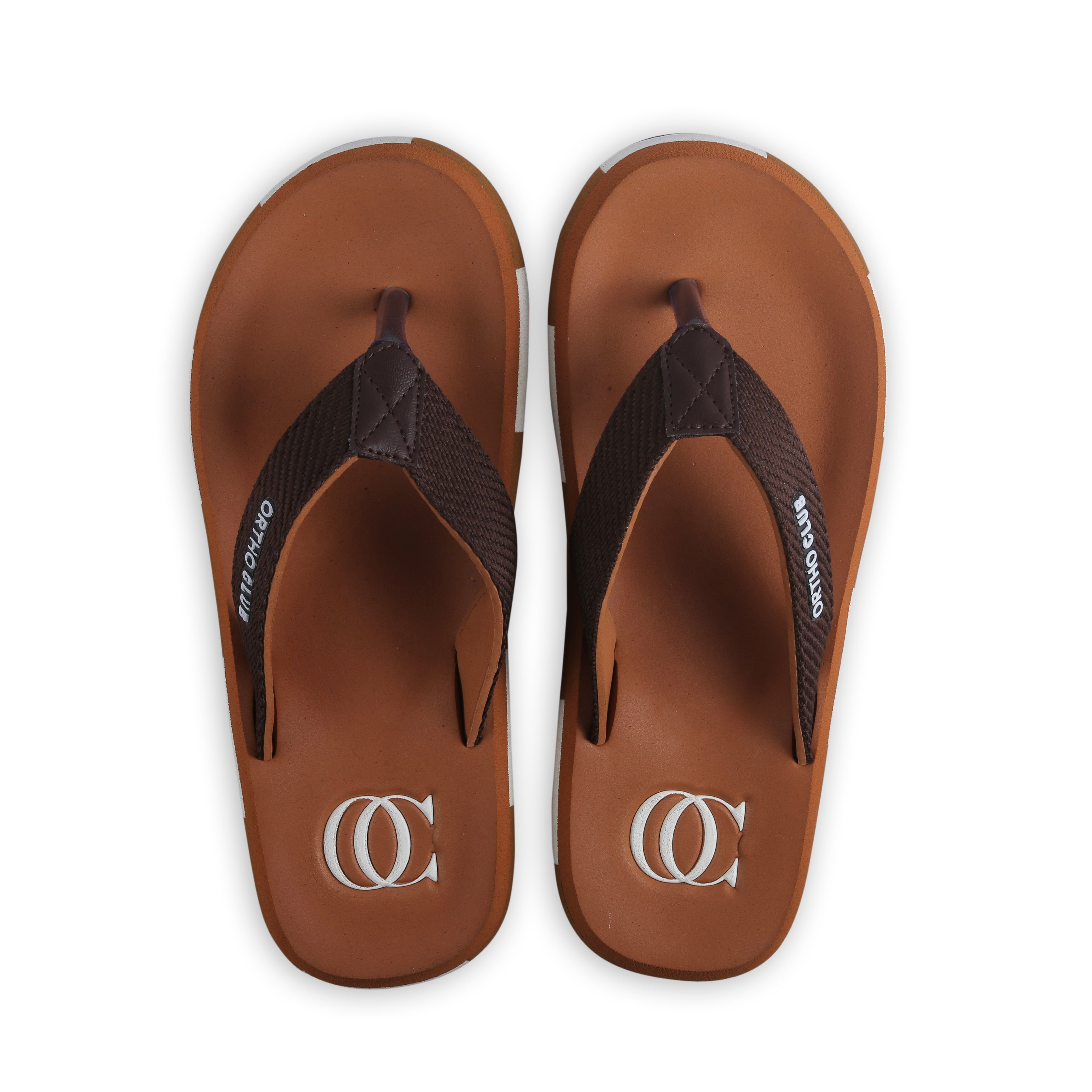 Men's Orthopedic Comfortable Slipper