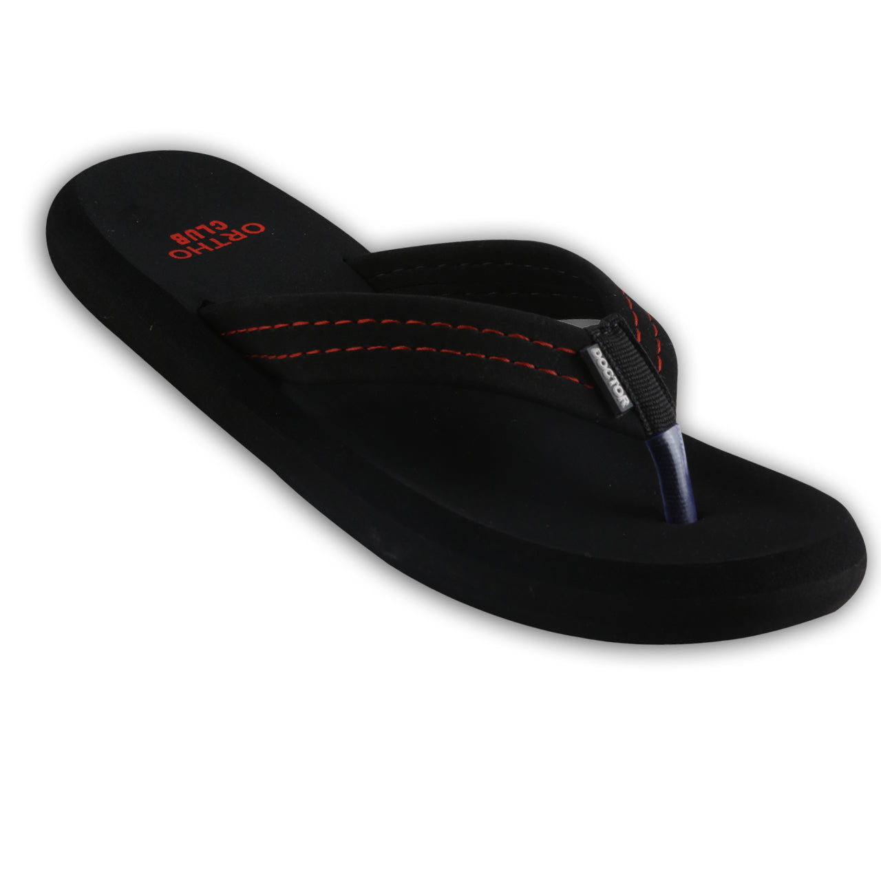 ORTHO CLUB Ultra Soft Ortho Slippers for Women