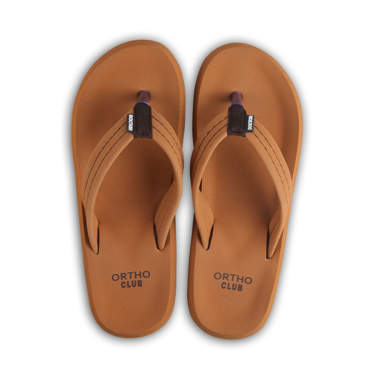 ORTHO CLUB Ultra Soft Ortho Slippers for Women