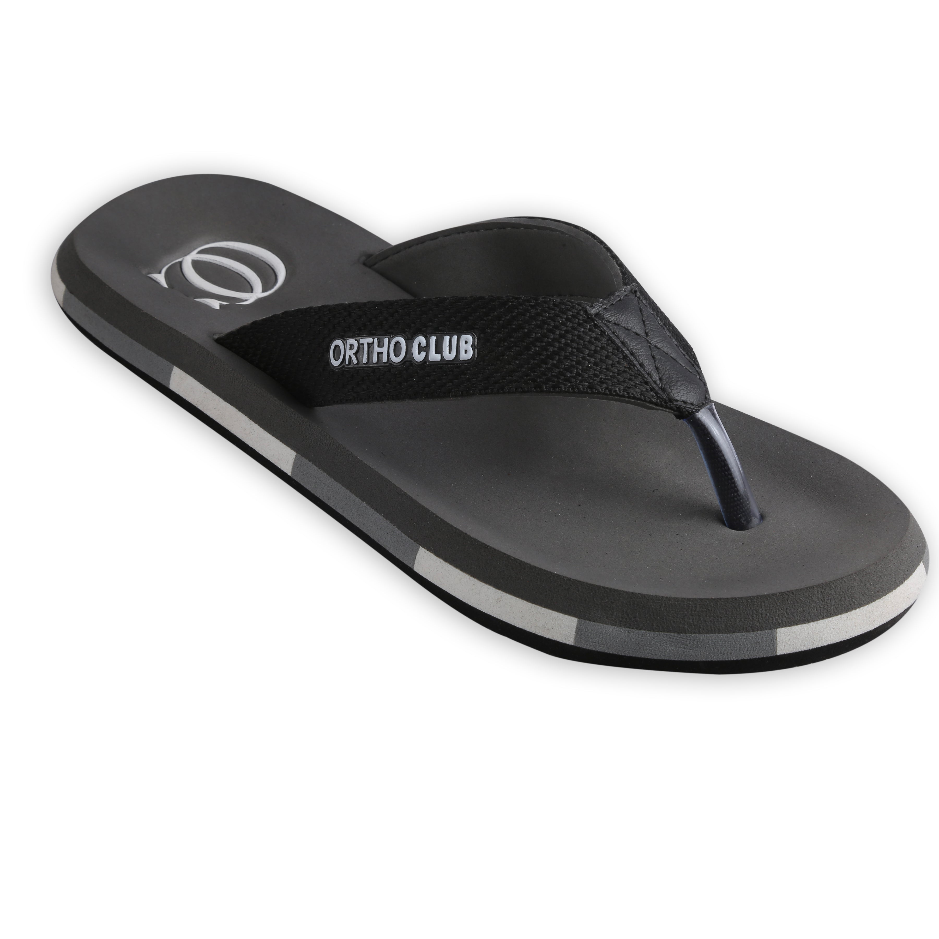 Men's Orthopedic Comfortable Slipper