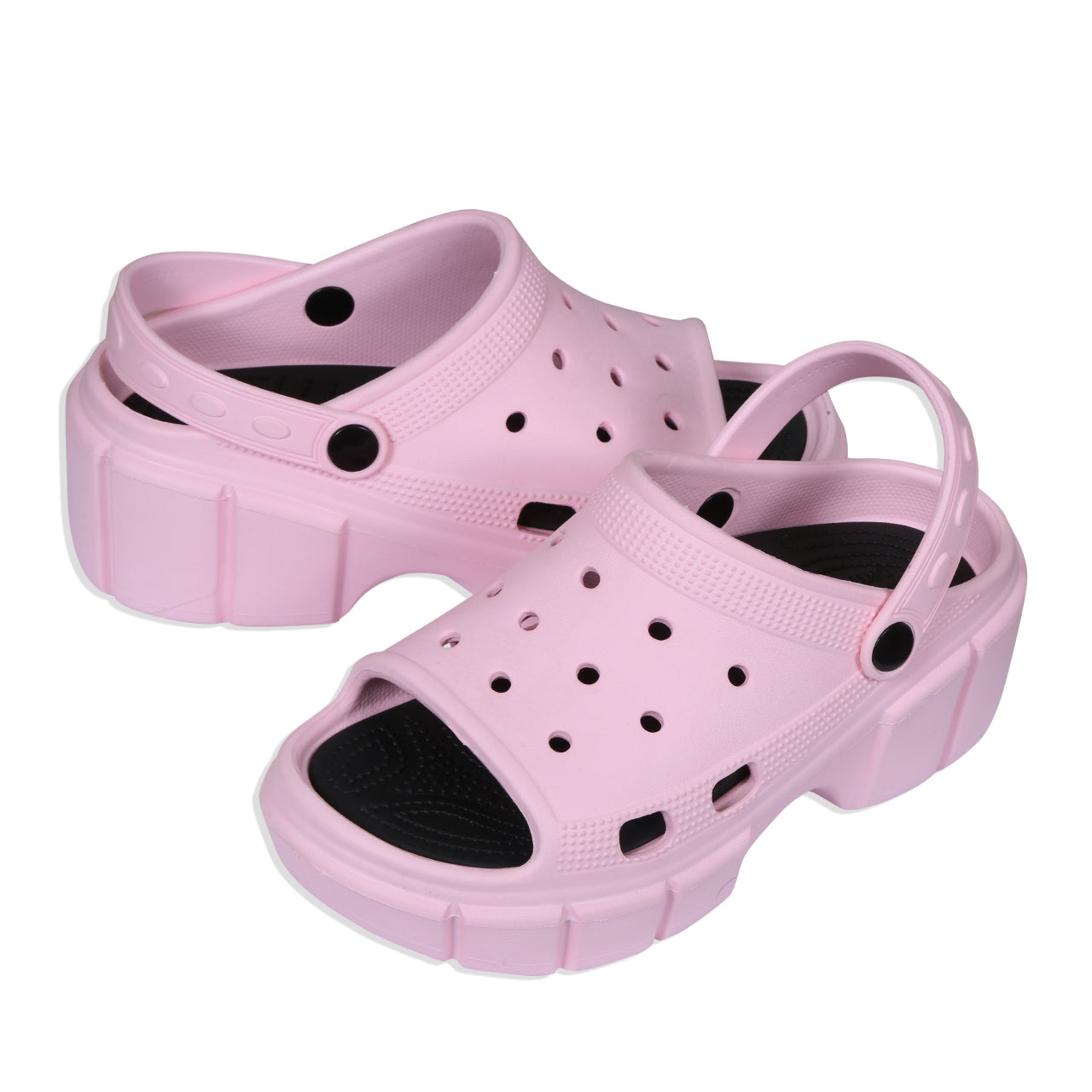 ORTHO CLUB Clogs for Women's Lightweight Classic Clogs
