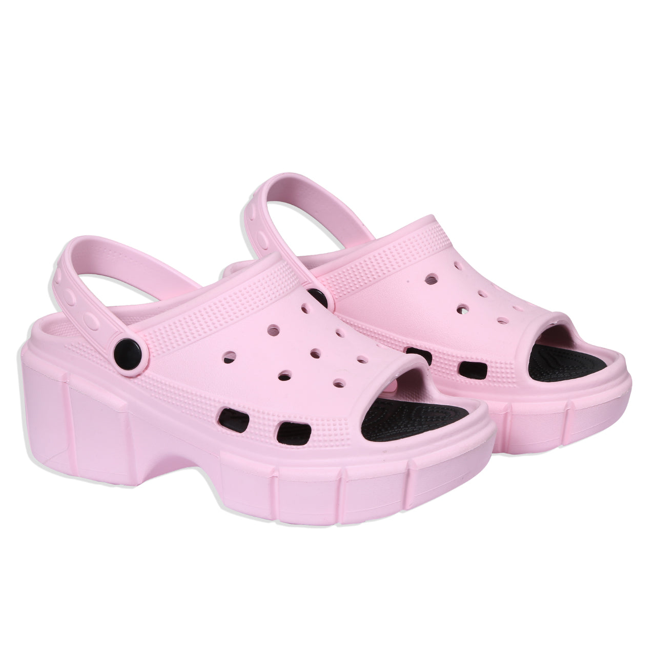 ORTHO CLUB Clogs for Women's Lightweight Classic Clogs