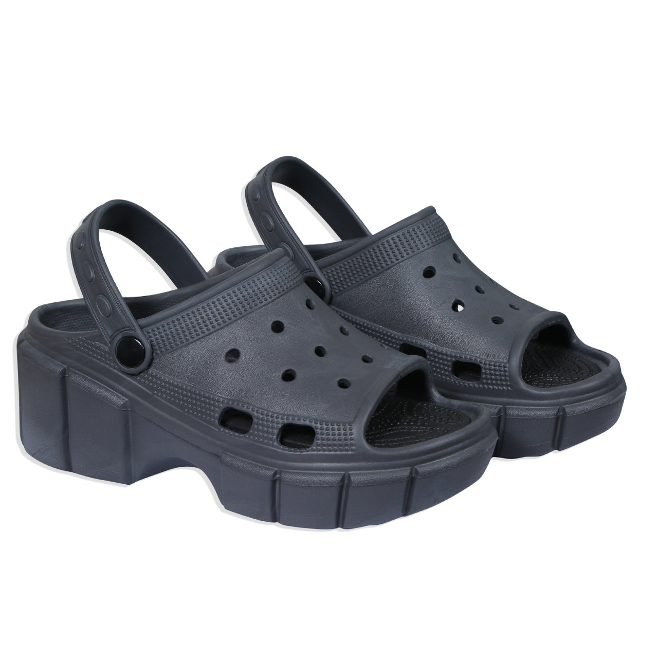 ORTHO CLUB Clogs for Women's Lightweight Classic Clogs