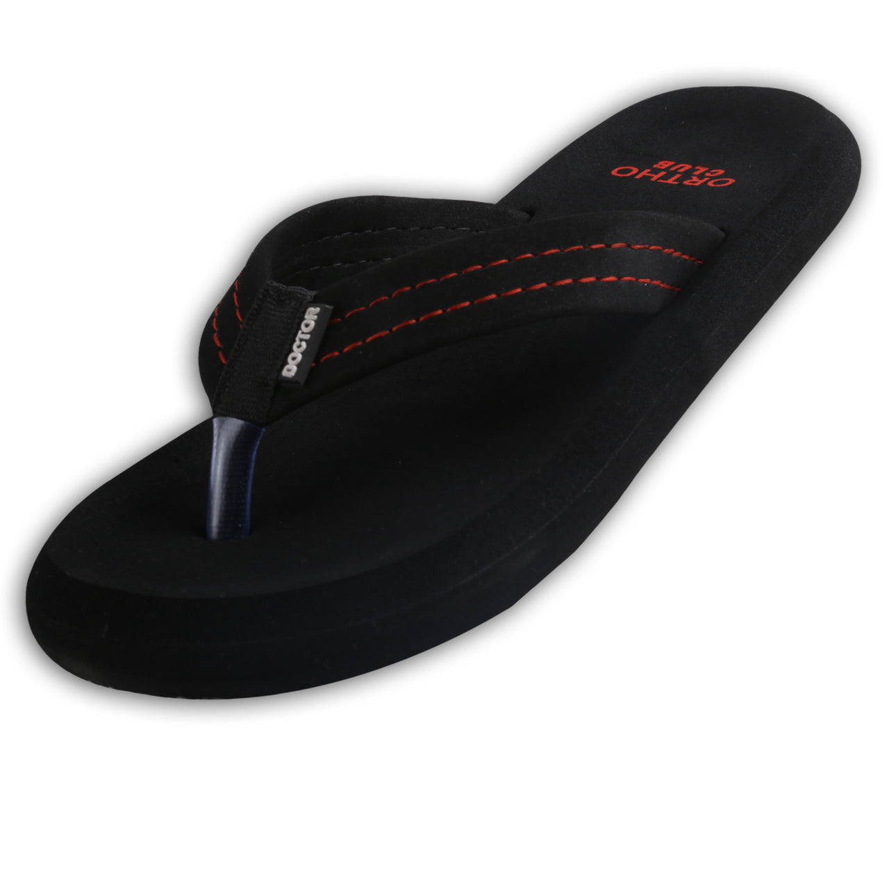 ORTHO CLUB Ultra Soft Ortho Slippers for Women