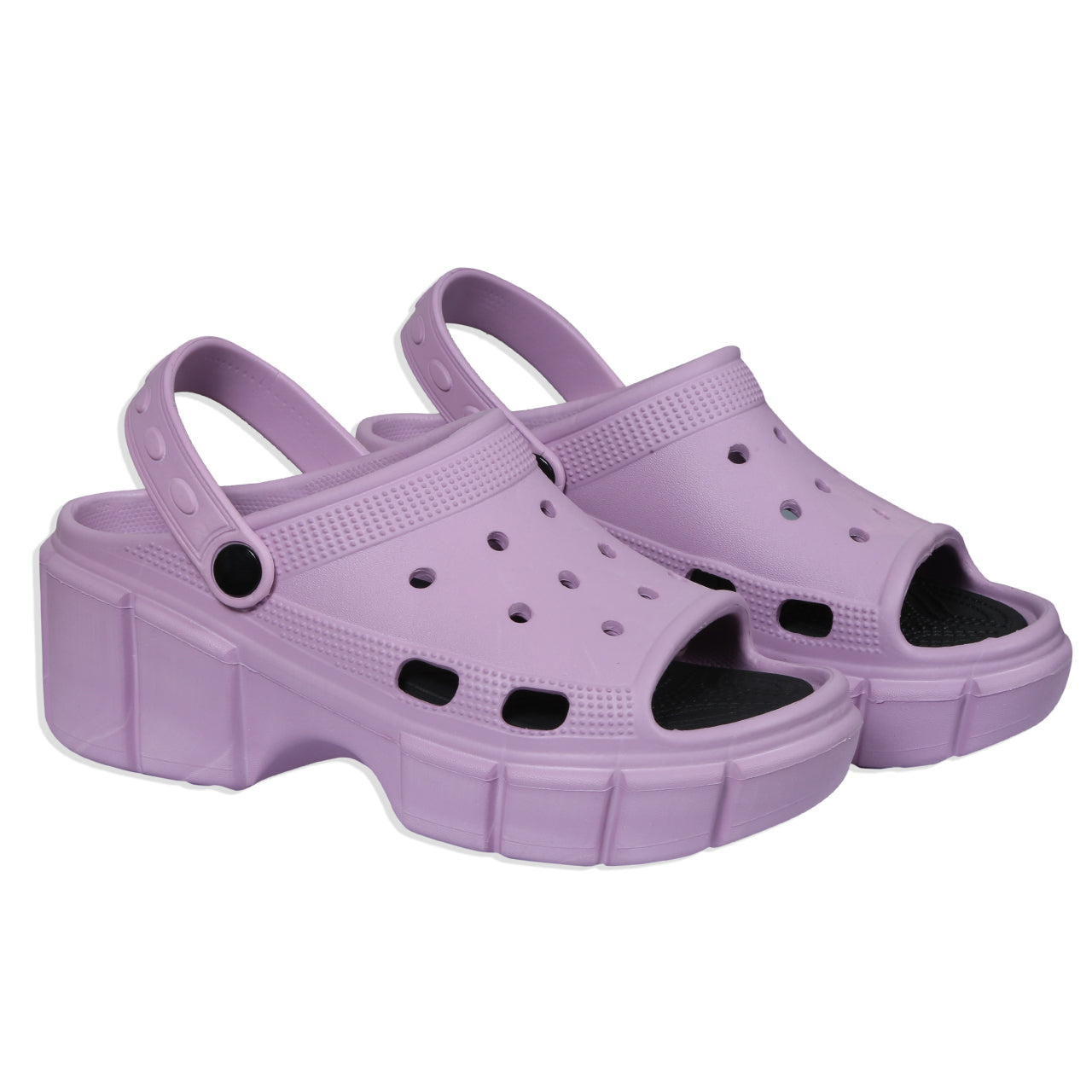ORTHO CLUB Clogs for Women's Lightweight Classic Clogs