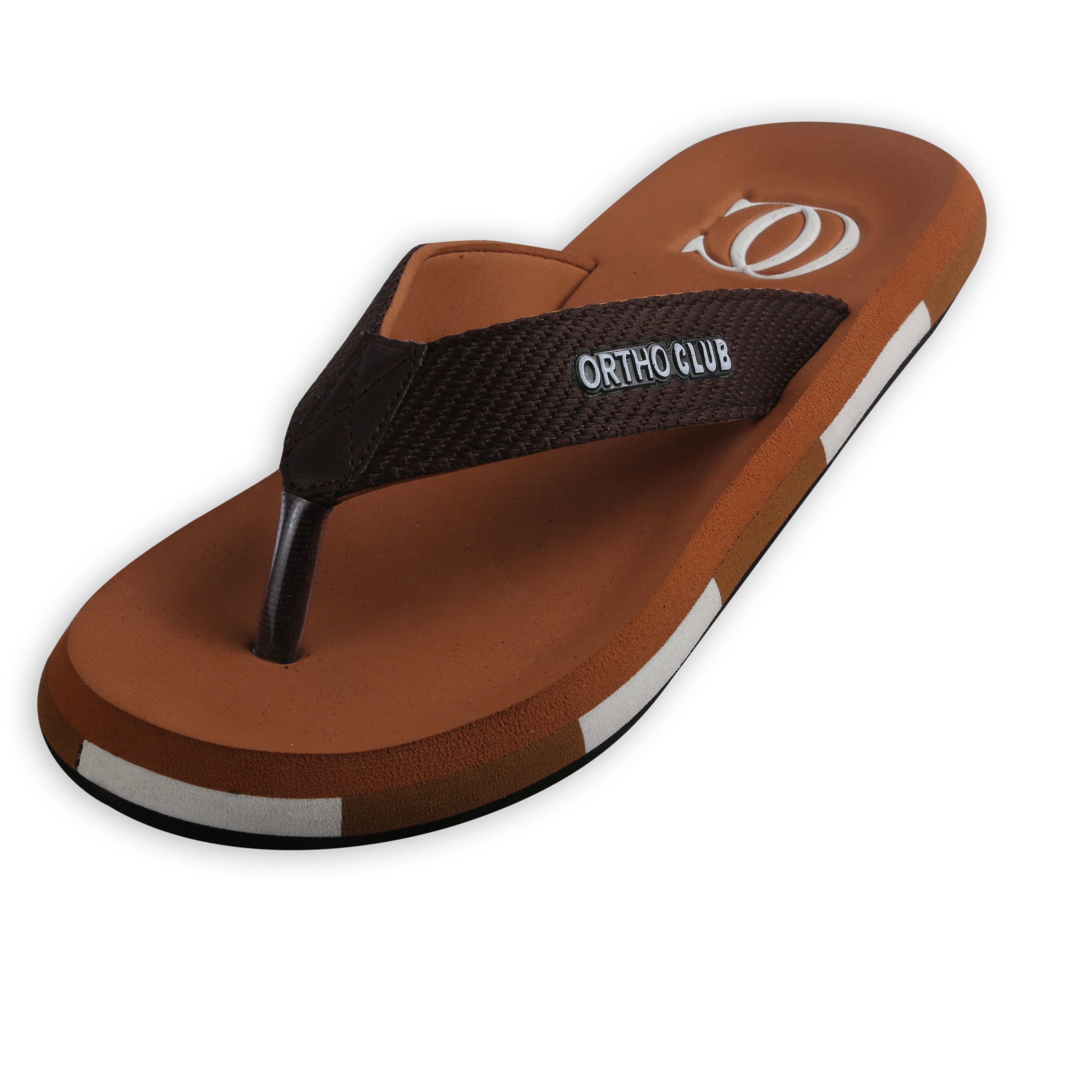 Men's Orthopedic Comfortable Slipper