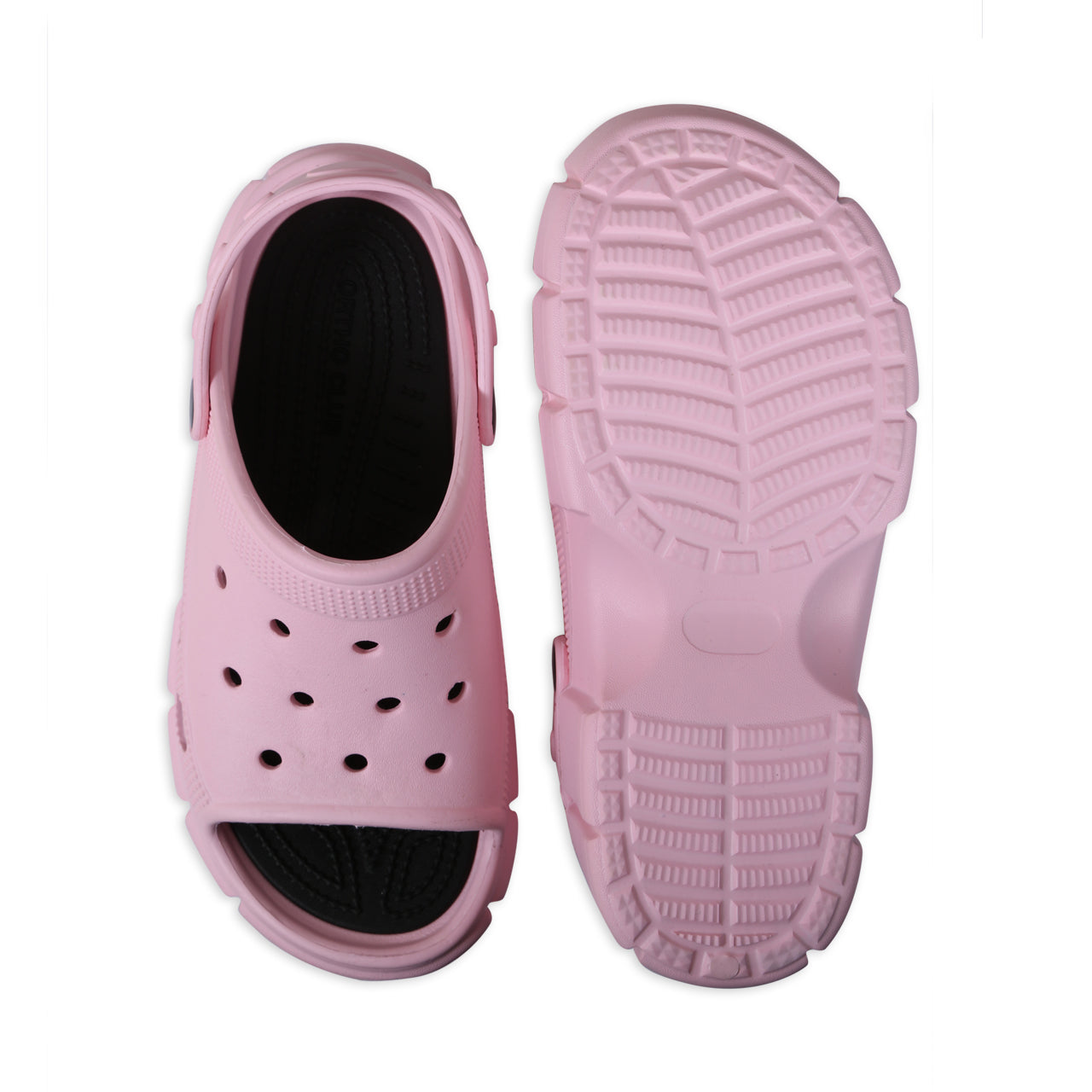 ORTHO CLUB Clogs for Women's Lightweight Classic Clogs