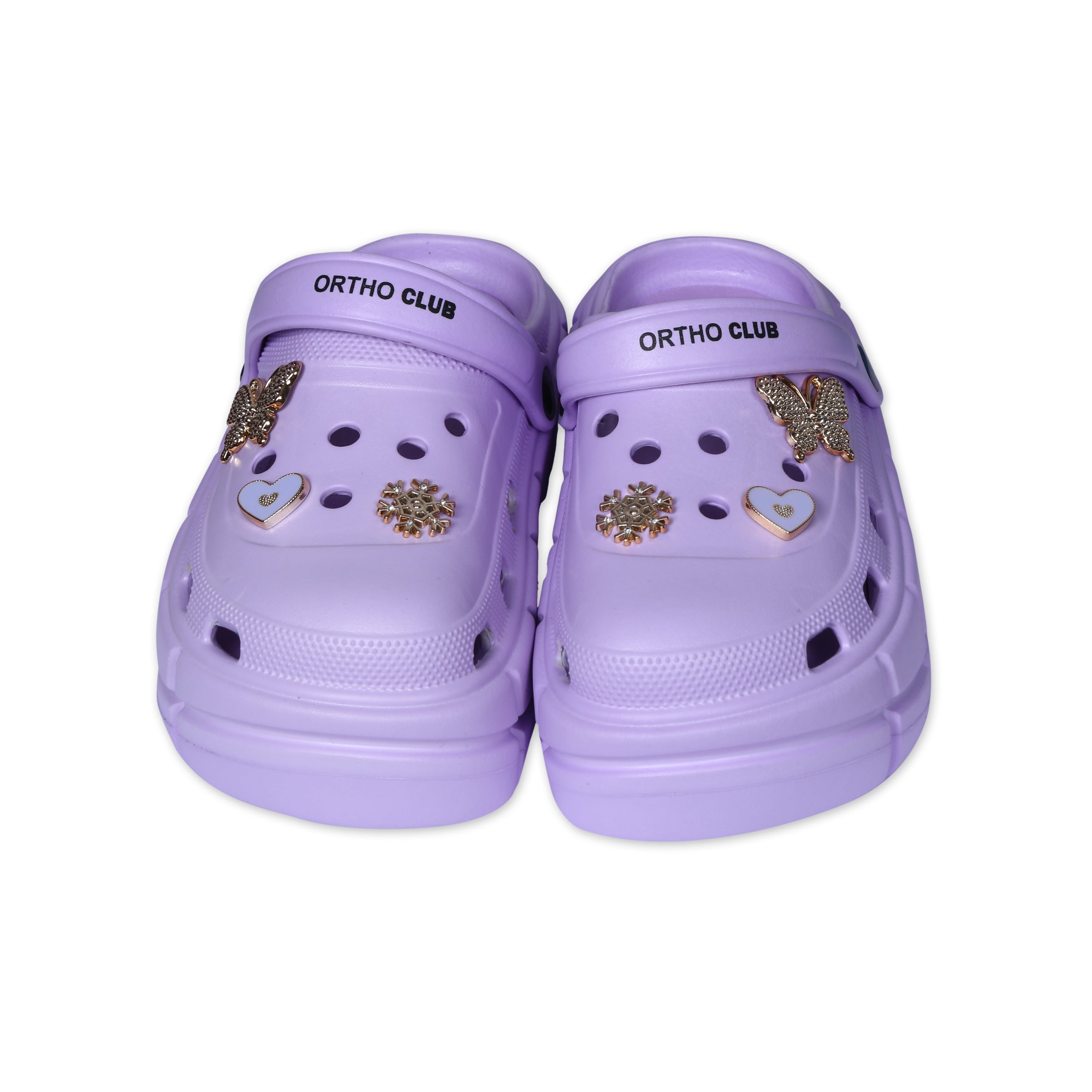 ORTHO CLUB Womens Clogs Fashionable Comfortable Lightweight Clogs Slipper Sandal for Women's and Girls Clogs