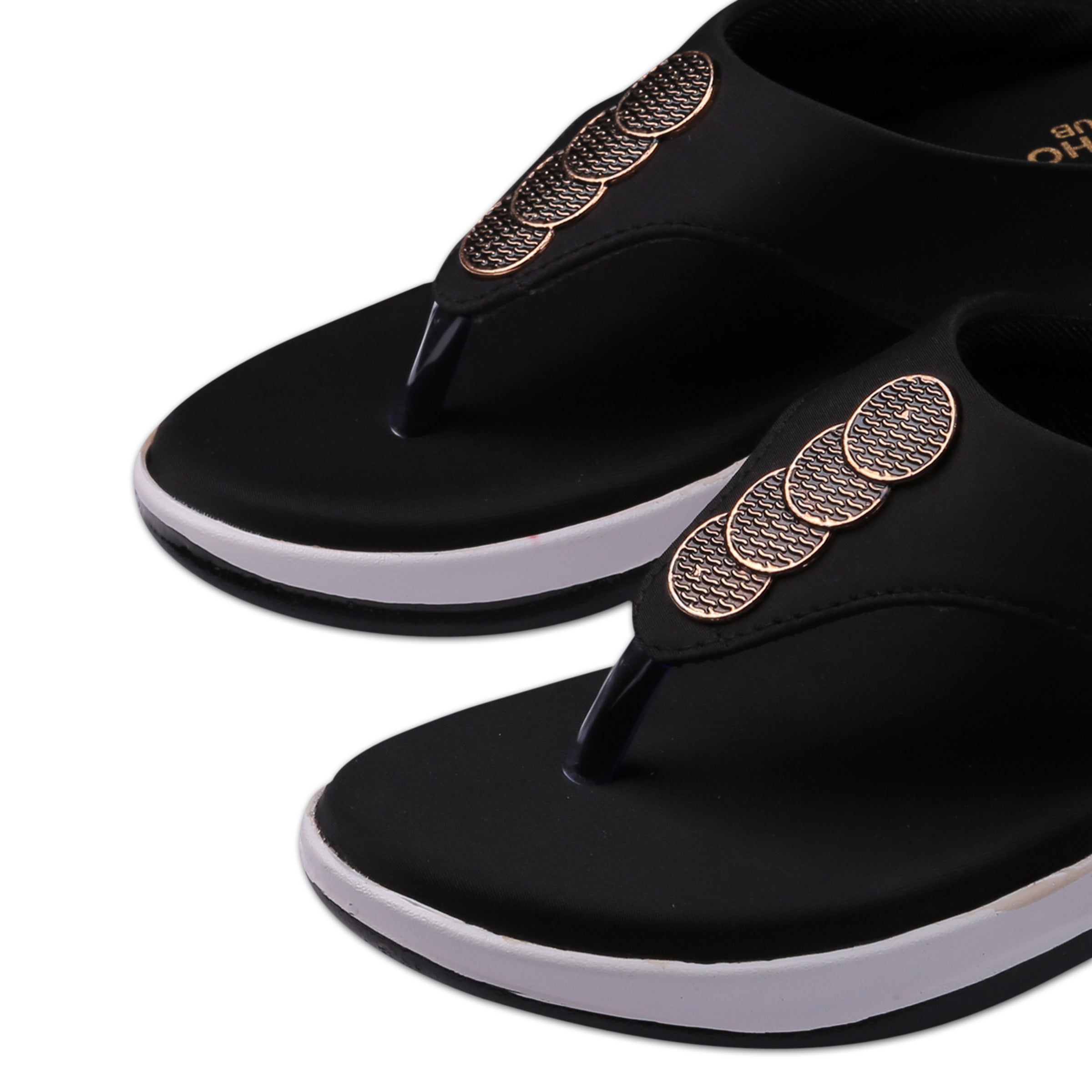 ORTHO CLUB Fancy doctor slippers Stylish Slipper for women