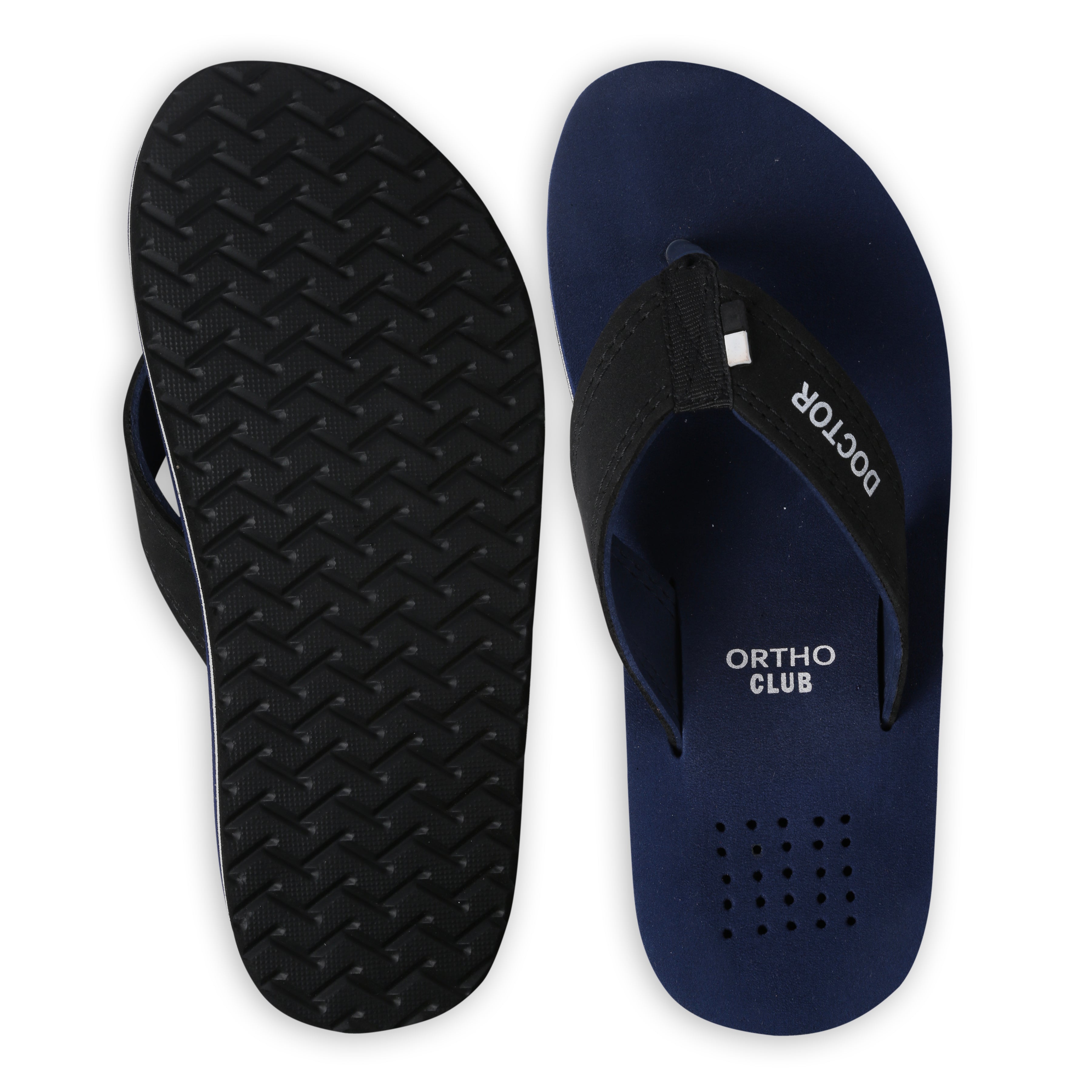 Doctor Ortho Flip Flops