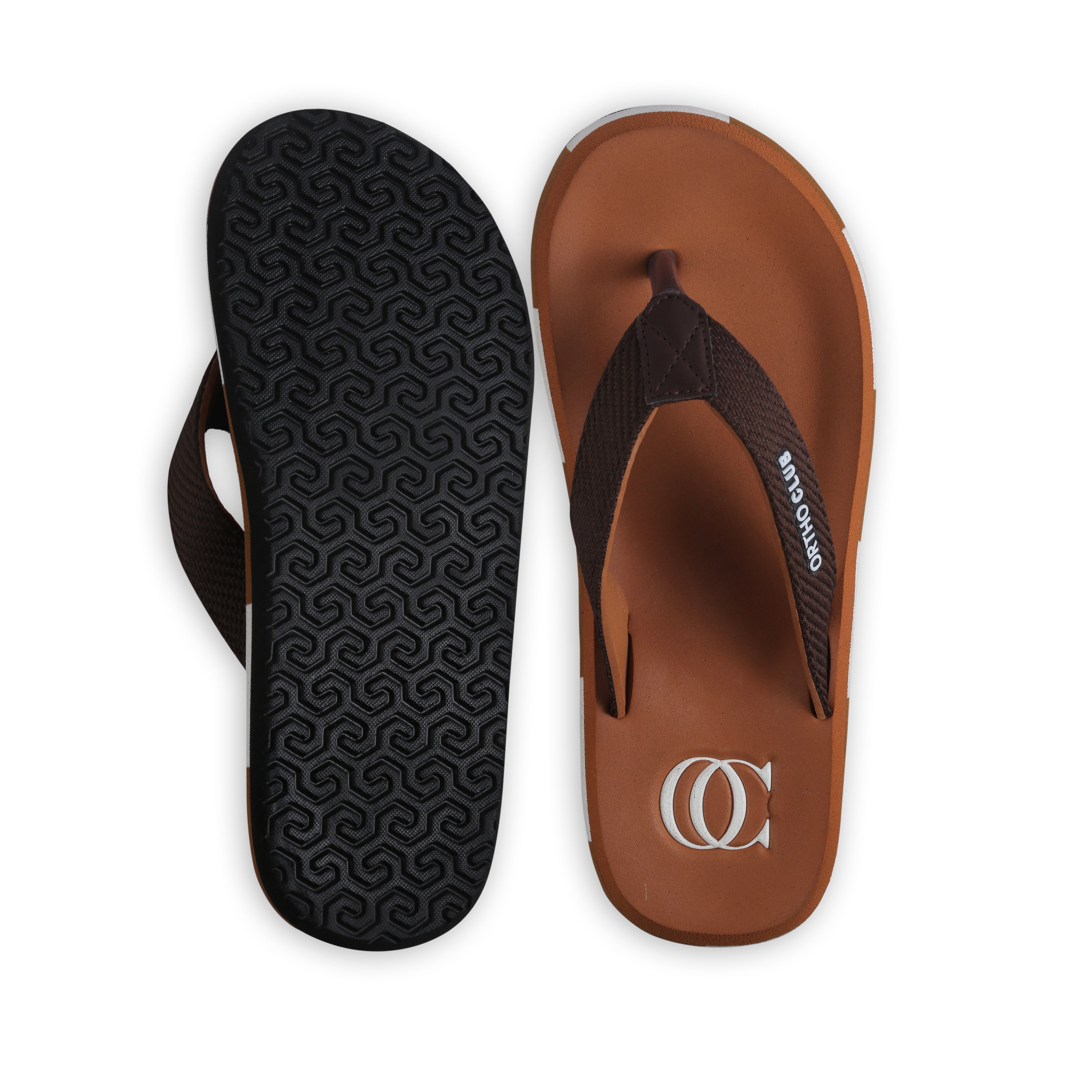Men's Orthopedic Comfortable Slipper