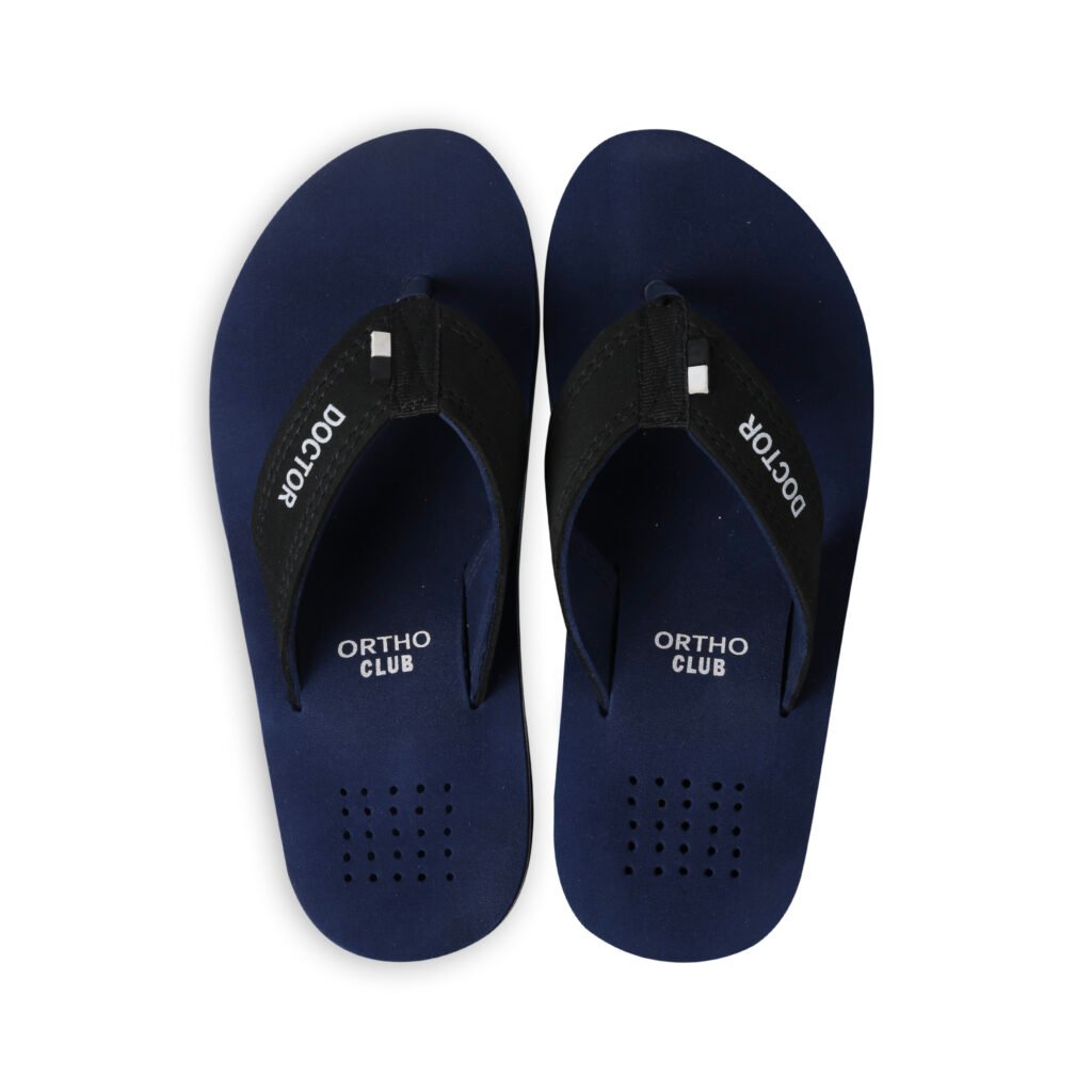 Doctor Ortho Flip Flops