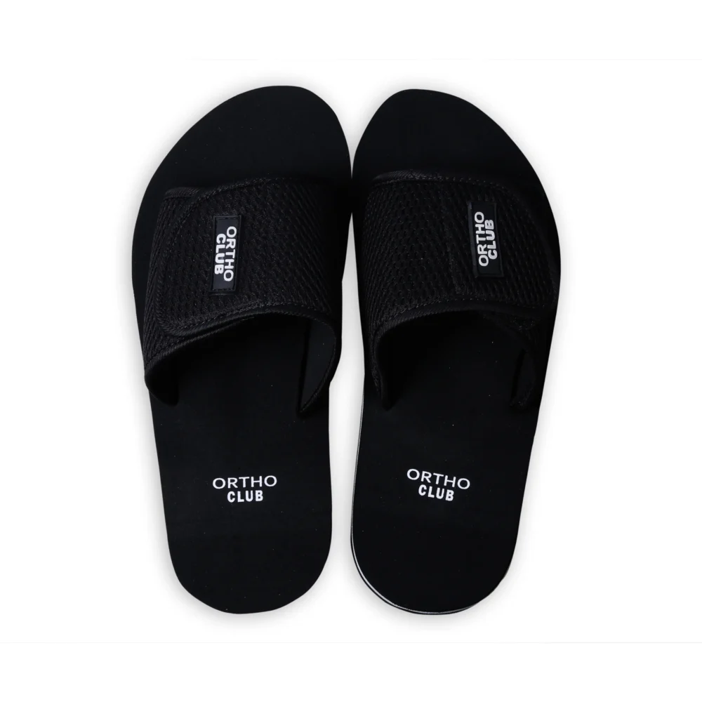 Extra Soft Doctor Ortho Slipper