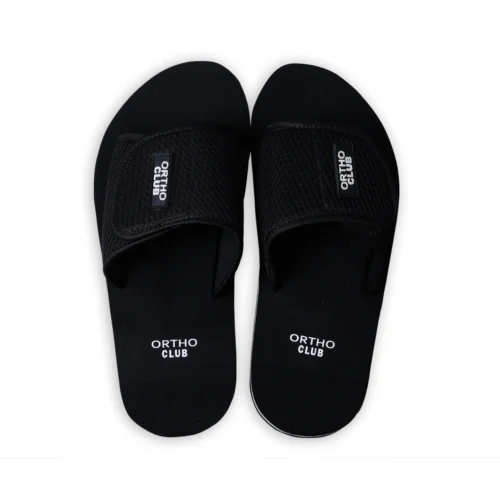Extra Soft Doctor Ortho Slipper