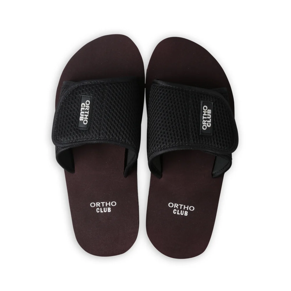 Extra Soft Doctor Ortho Slipper