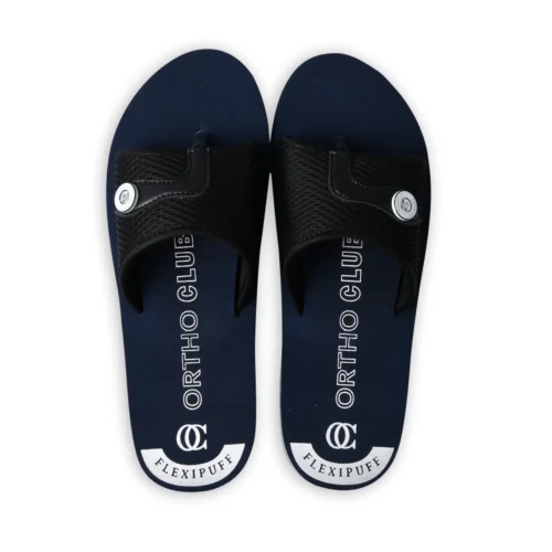 Women's FlexiPuff Slides