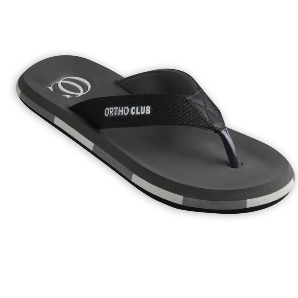 Men's Orthopedic Comfortable Slipper