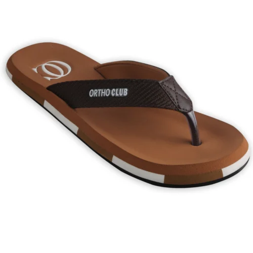 Men's Orthopedic Comfortable Slipper