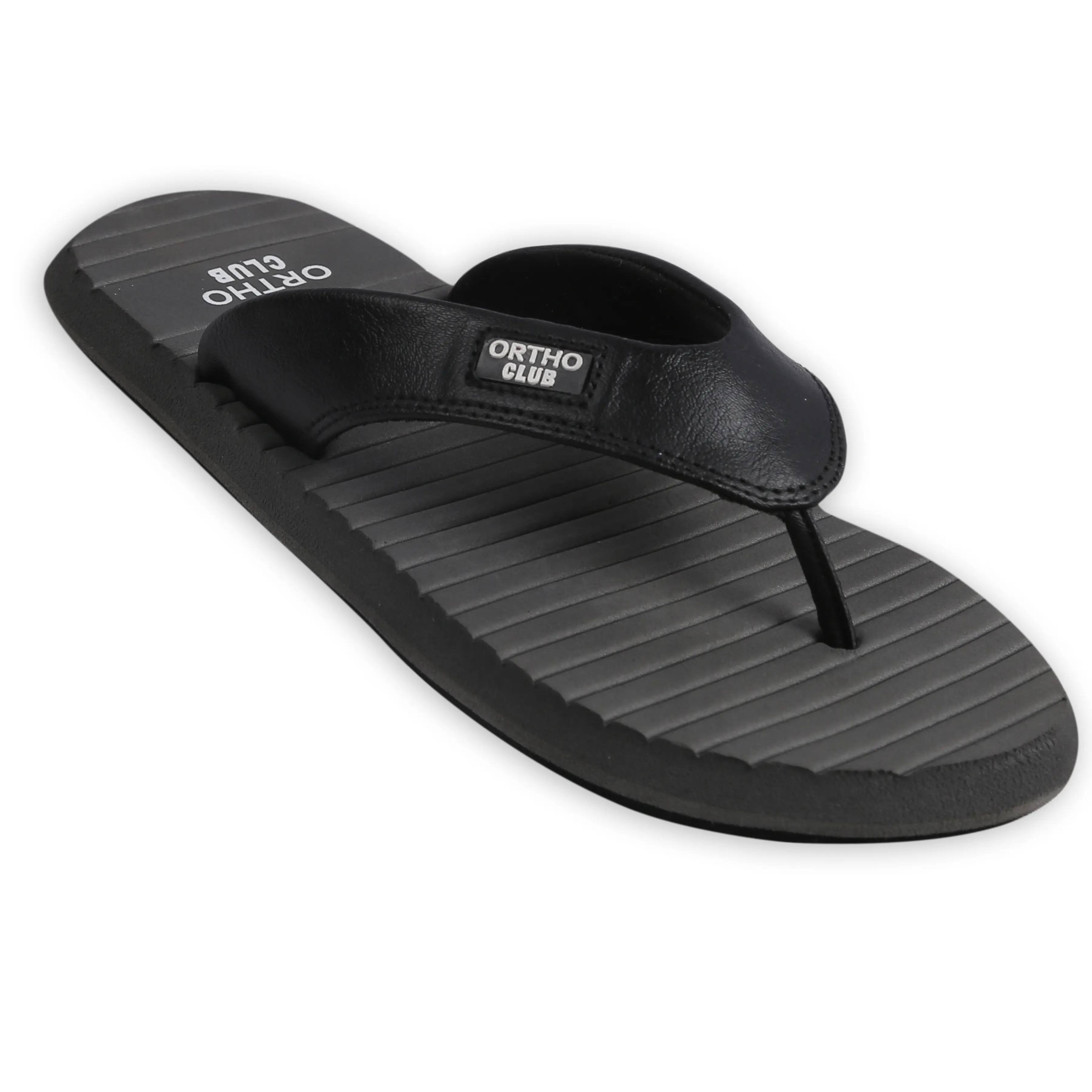 Ortho Club Comfort Wave Flip Flops