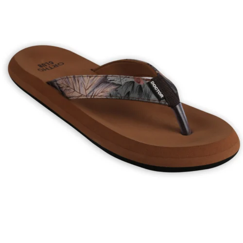 Daily Delight Printed Slippers