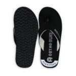 ORTHO CLUB Men's Orthopedic Diabetic SLIPPER For Men