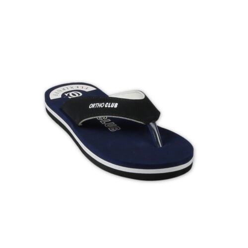 ORTHO CLUB Ultra Soft Ortho Slippers for Mens