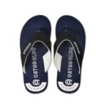 ORTHO CLUB Ultra Soft Ortho Slippers for Mens