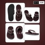 ORTHO CLUB Slippers For Man Ortho Health Slippers for Men