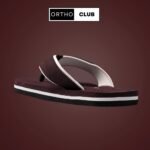 ORTHO CLUB Slippers For Man Ortho Health Slippers for Men