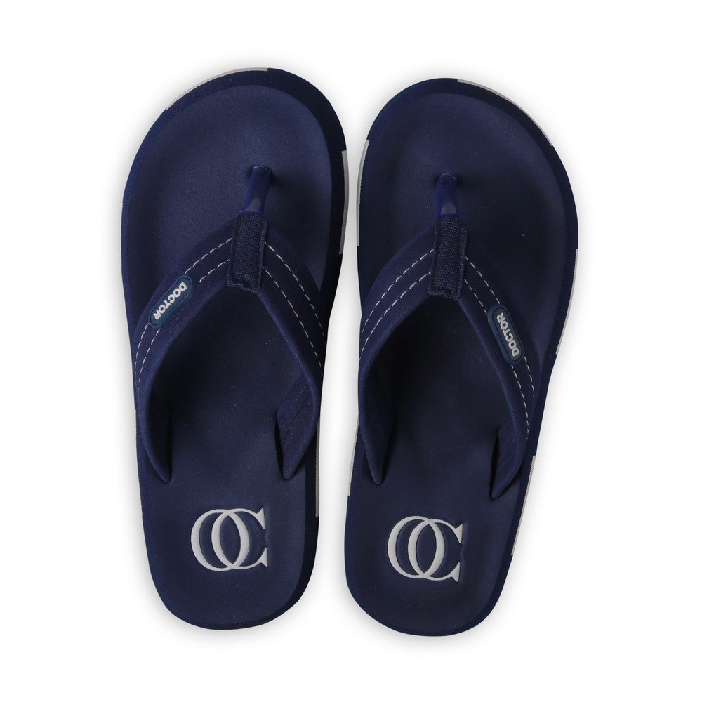 ORTHO CLUB Ultra Soft Ortho Slippers for Mens