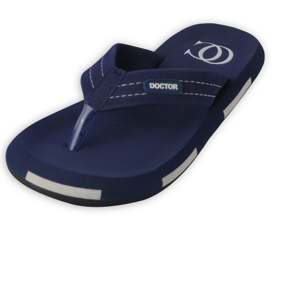 ORTHO CLUB Ultra Soft Ortho Slippers for Mens