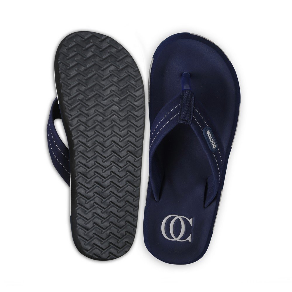 ORTHO CLUB Ultra Soft Ortho Slippers for Mens