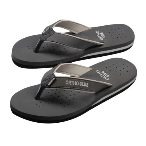 ORTHO CLUB Women Extra Soft Doctor Ortho Slipper