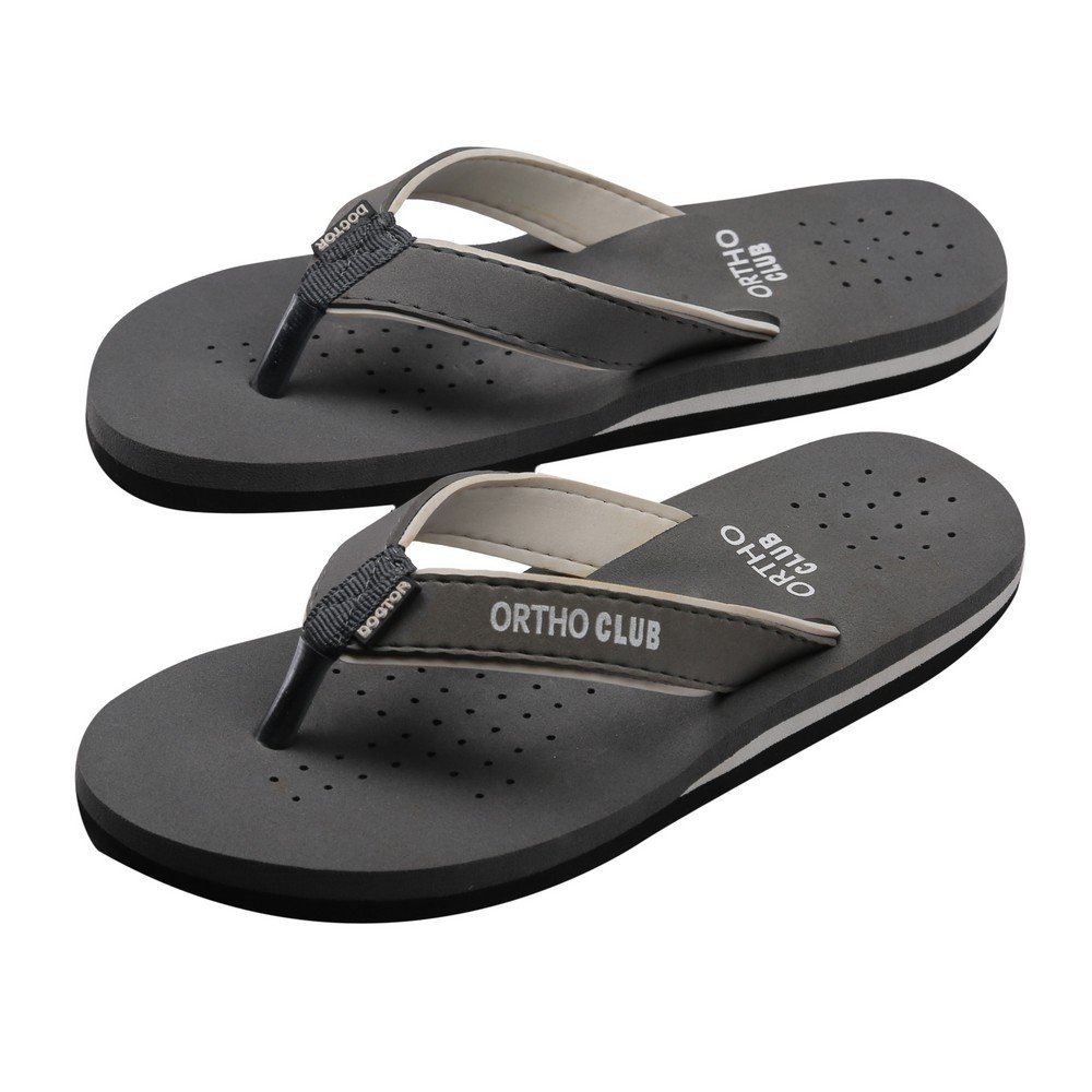 ORTHO CLUB Women Extra Soft Doctor Ortho Slipper