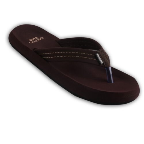 ORTHO CLUB Ultra Soft Ortho Slippers for Women