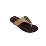 ORTHO CLUB Comfortable flat sandal Slipper's for Women's