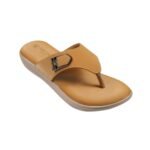 ORTHO CLUB Fancy doctor slippers Comfortable flat sandals for women