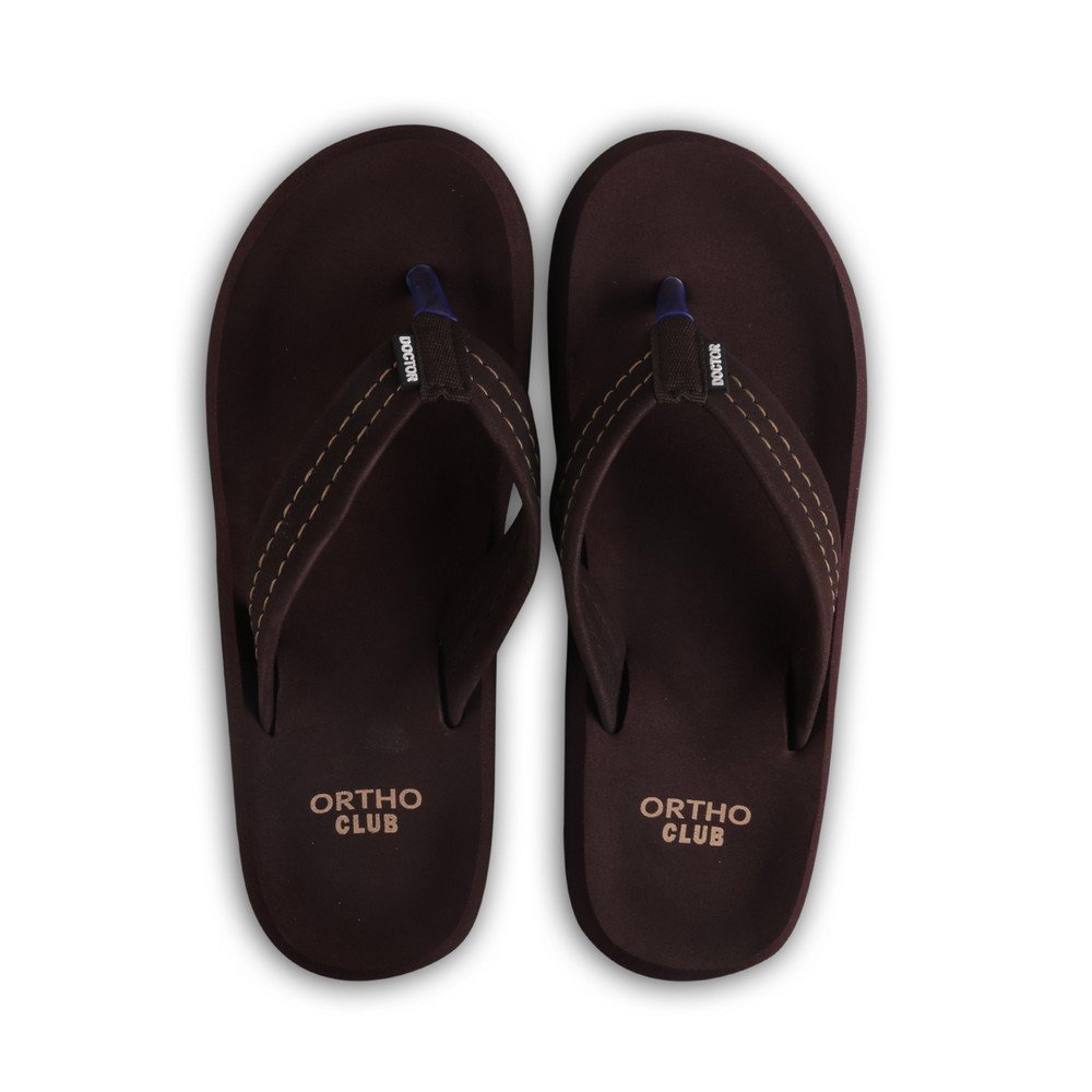 ORTHO CLUB Ultra Soft Ortho Slippers for Women